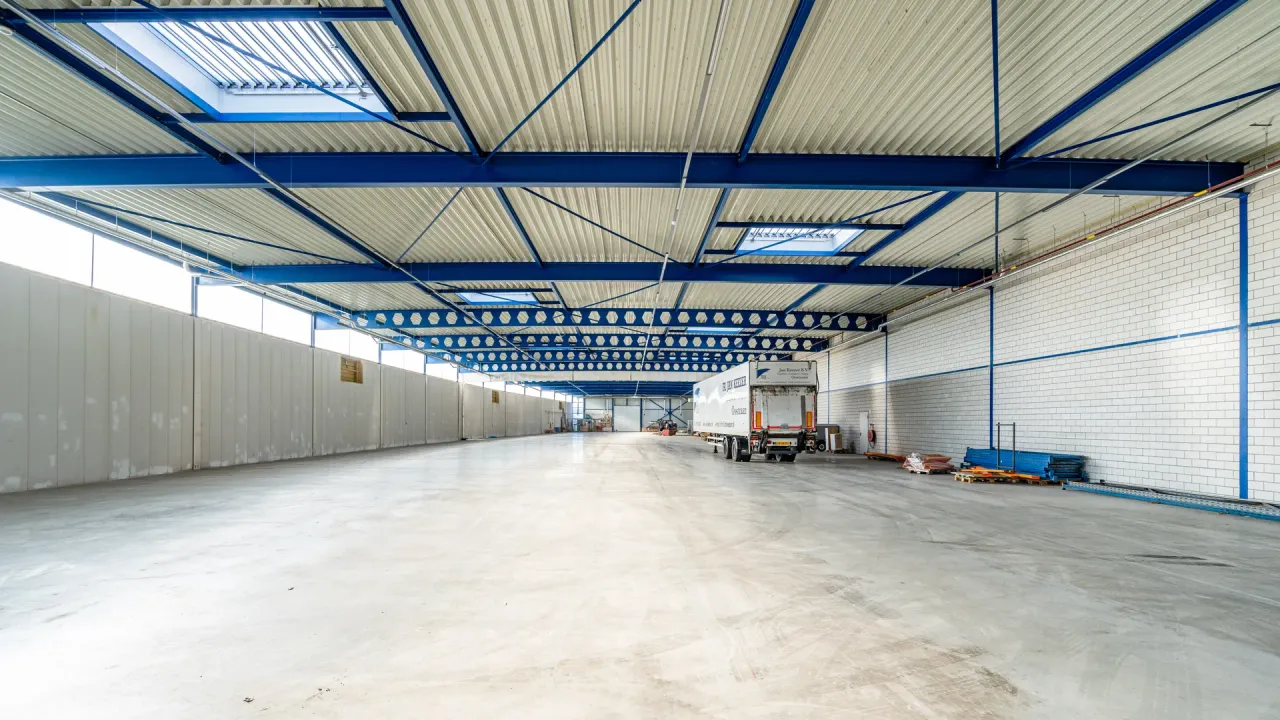 logistics - Kleine tocht 14 - Logistiek - Dils - gallery - 24