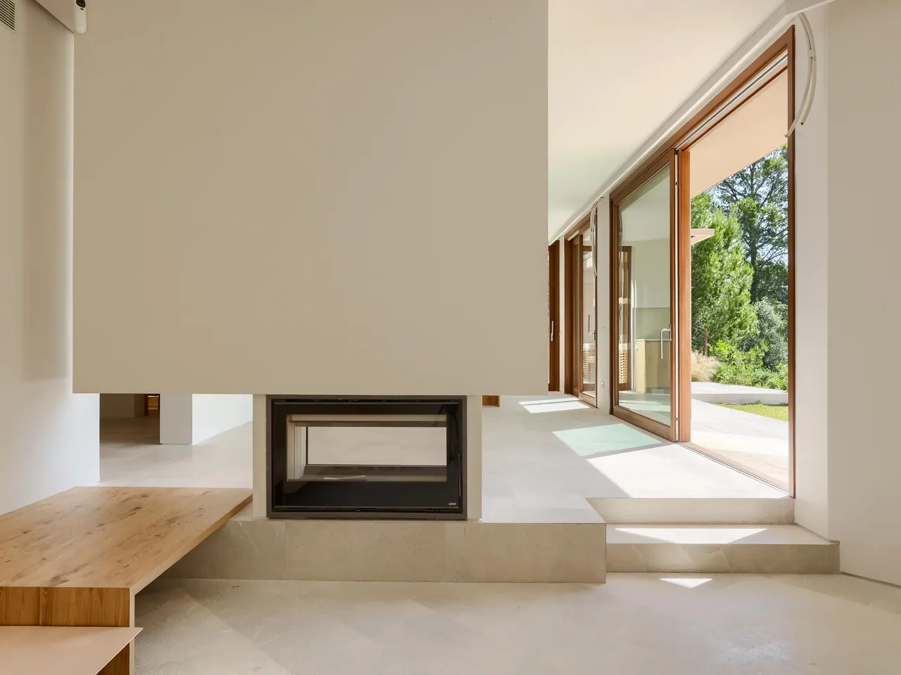 living - Casa rural de 755m² en venta en Pollença, Islas Baleares - gallery - 4