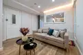 living - 56m² apartment for sale in Trafalgar, Madrid - gallery thumbnail - 1