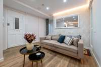 living - Piso de 56m² en venta en Trafalgar, Madrid - gallery thumbnail - 1