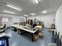 logistics - Light Industrial Premises / Offices For Rent - gallery thumbnail - 4