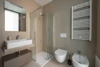 living - Garofalo 37 unità E11 - Wonen - Dils - gallery thumbnail - 21