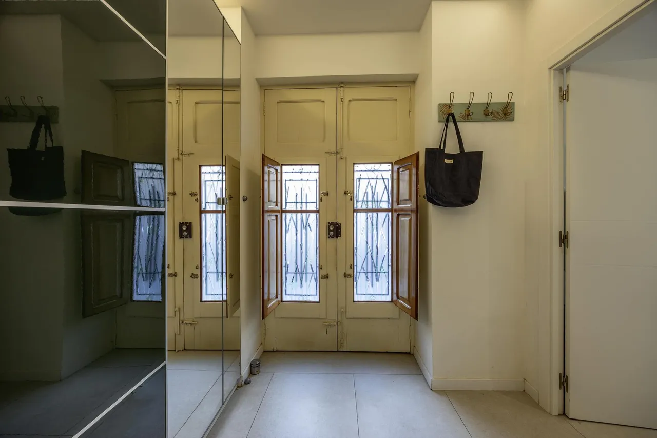 living - 119m² apartment with 36m² terrace for sale in Extramurs - gallery - 4
