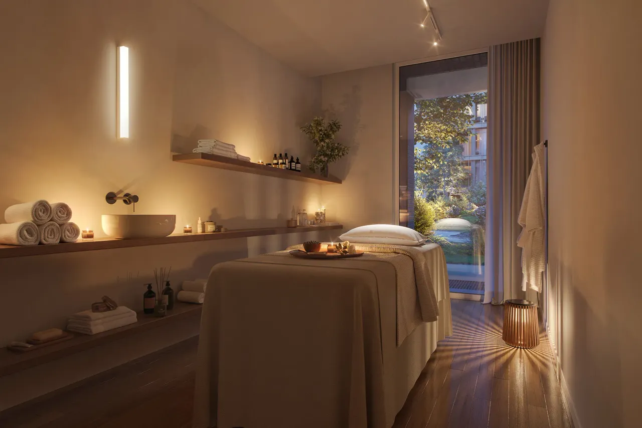 living - Nizzoli 8 - Living - Dils - gallery - 27