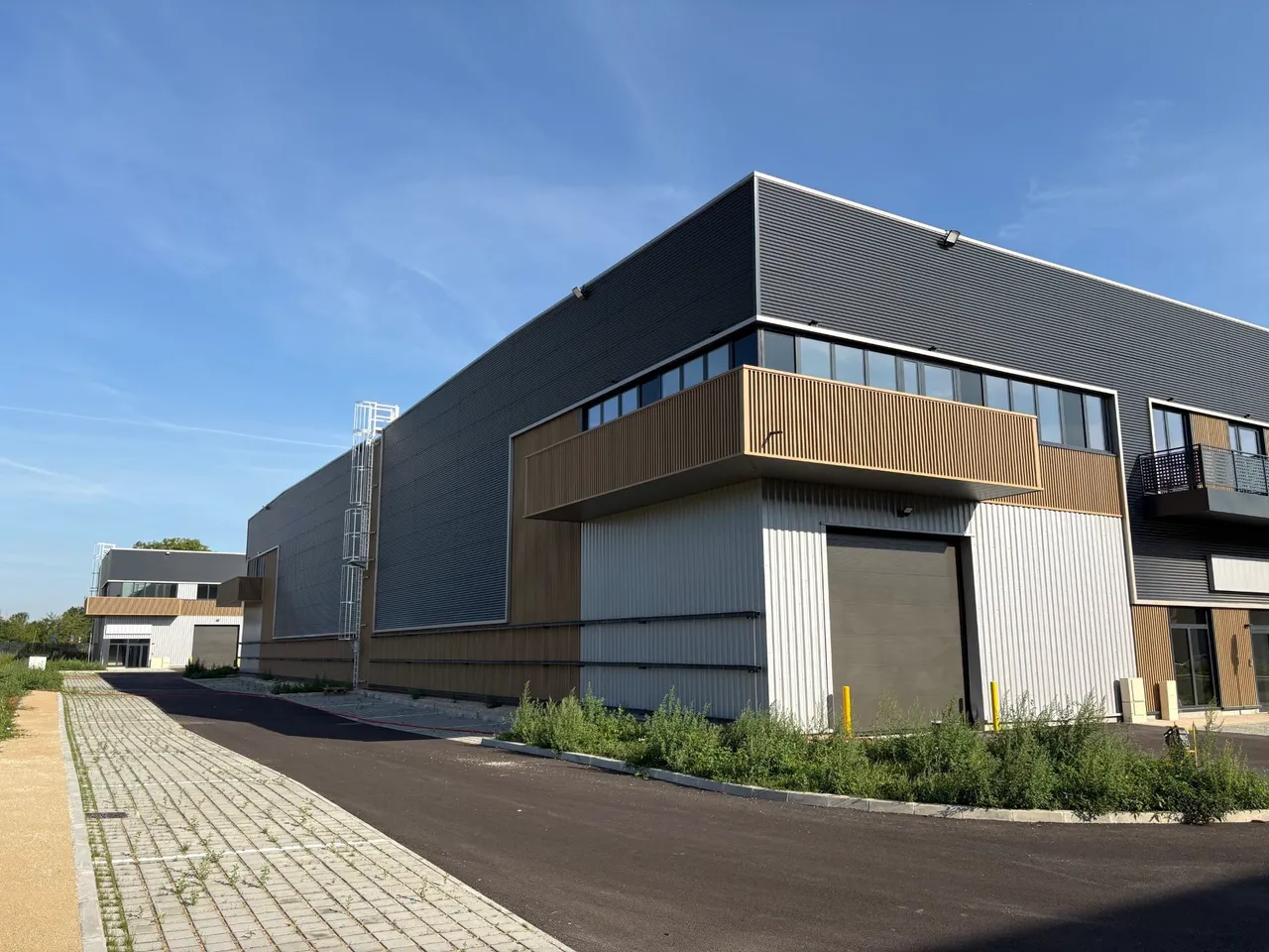 logistics - Activités / Bureaux À Louer - gallery - 4