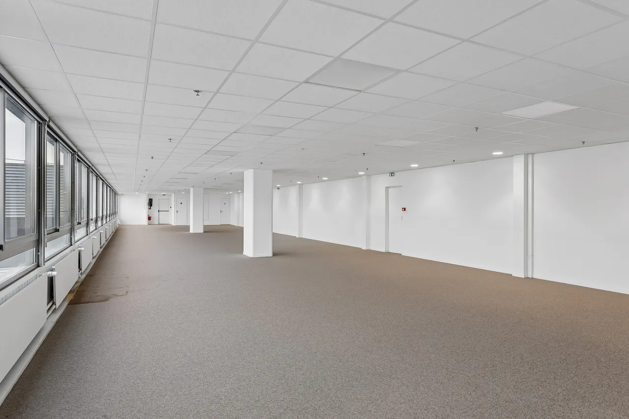 office - Offices For Rent - gallery - 9