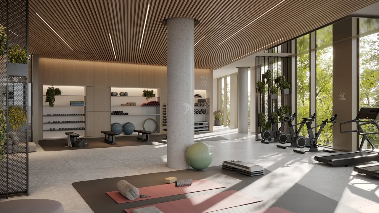 office - Thetris - Uffici - Dils - gallery - 7