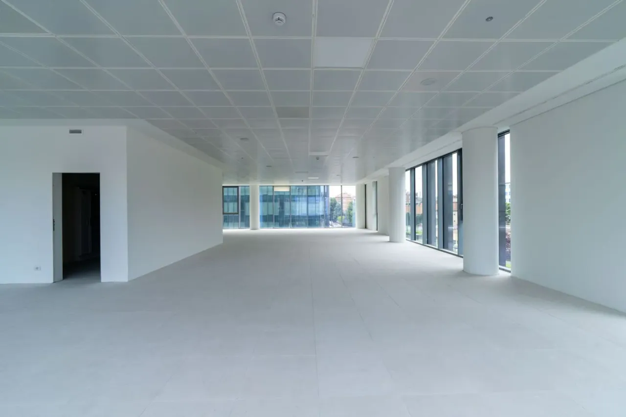 office - Lamber - Deruta 19 - Uffici - Dils - gallery - 17