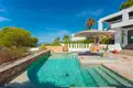 living - 380m² house / villa for sale in San José, Balearic Islands - gallery thumbnail - 7