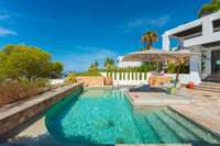 living - Casa / villa de 380m² en venta en San José, Islas Baleares - gallery thumbnail - 7