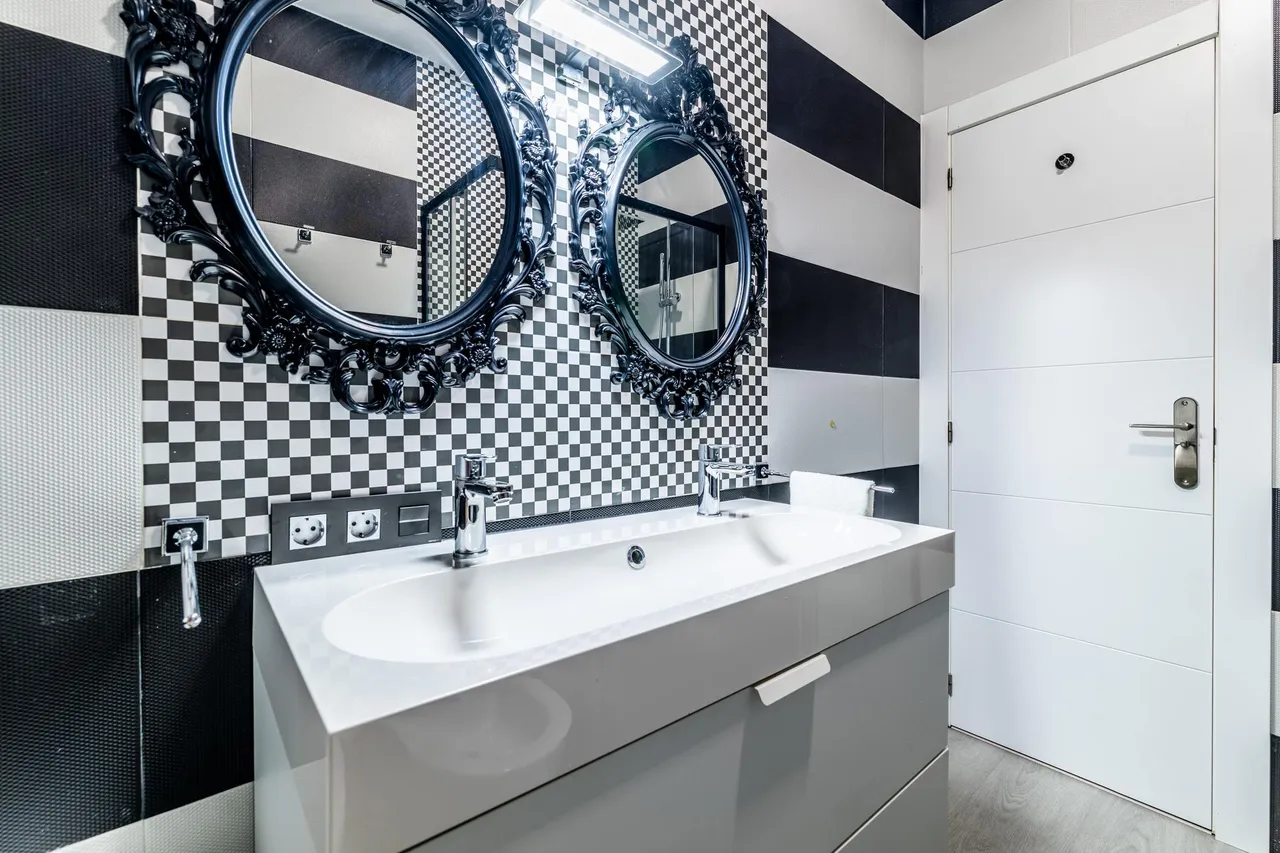 living - 100m² apartment for sale in Arapiles, Madrid - gallery - 10