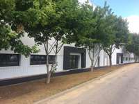 logistics - Logistics Warehouse For Rent - gallery thumbnail - 2