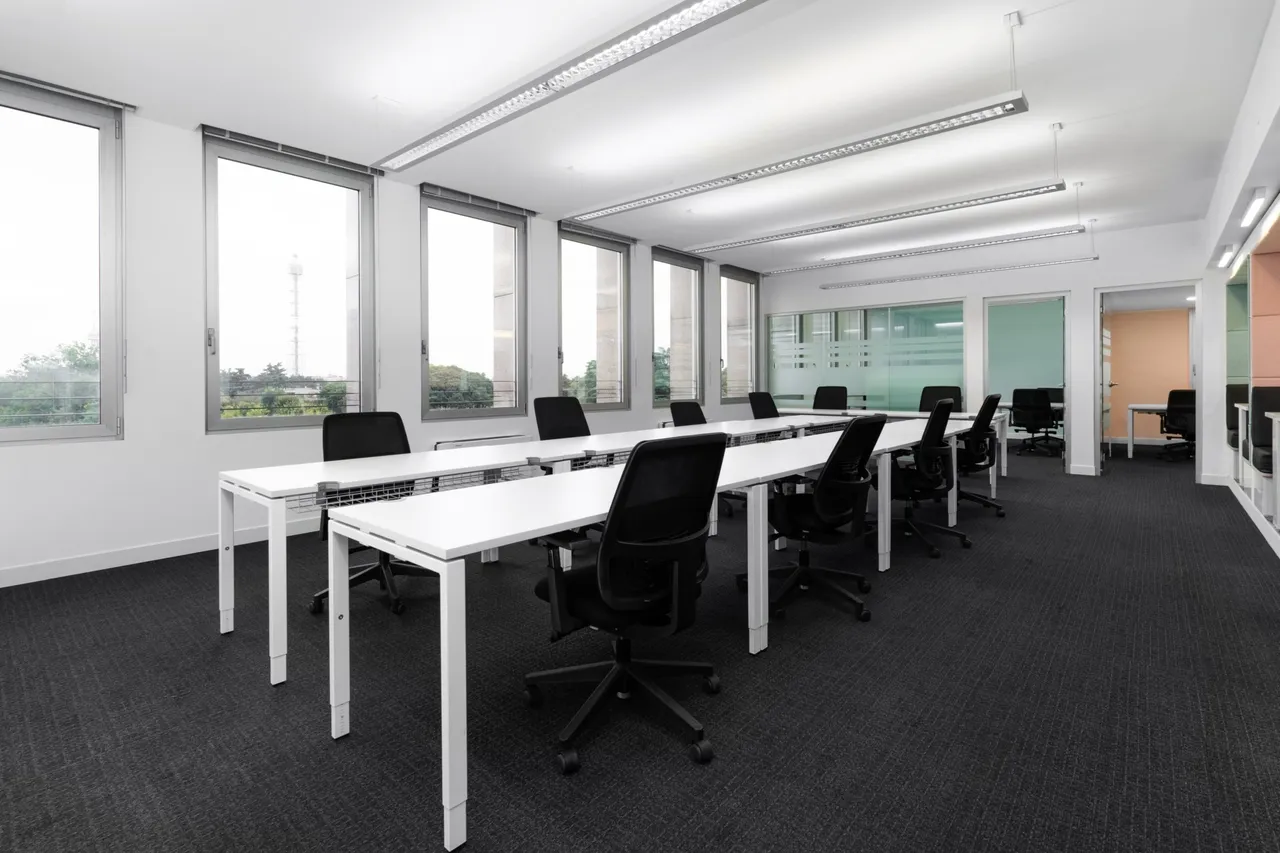 office - Cadorna - Uffici - Dils - gallery - 6