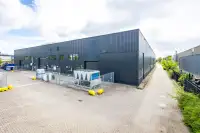 logistics - Diamantlaan 25-27 - Logistica - Dils - gallery thumbnail - 8