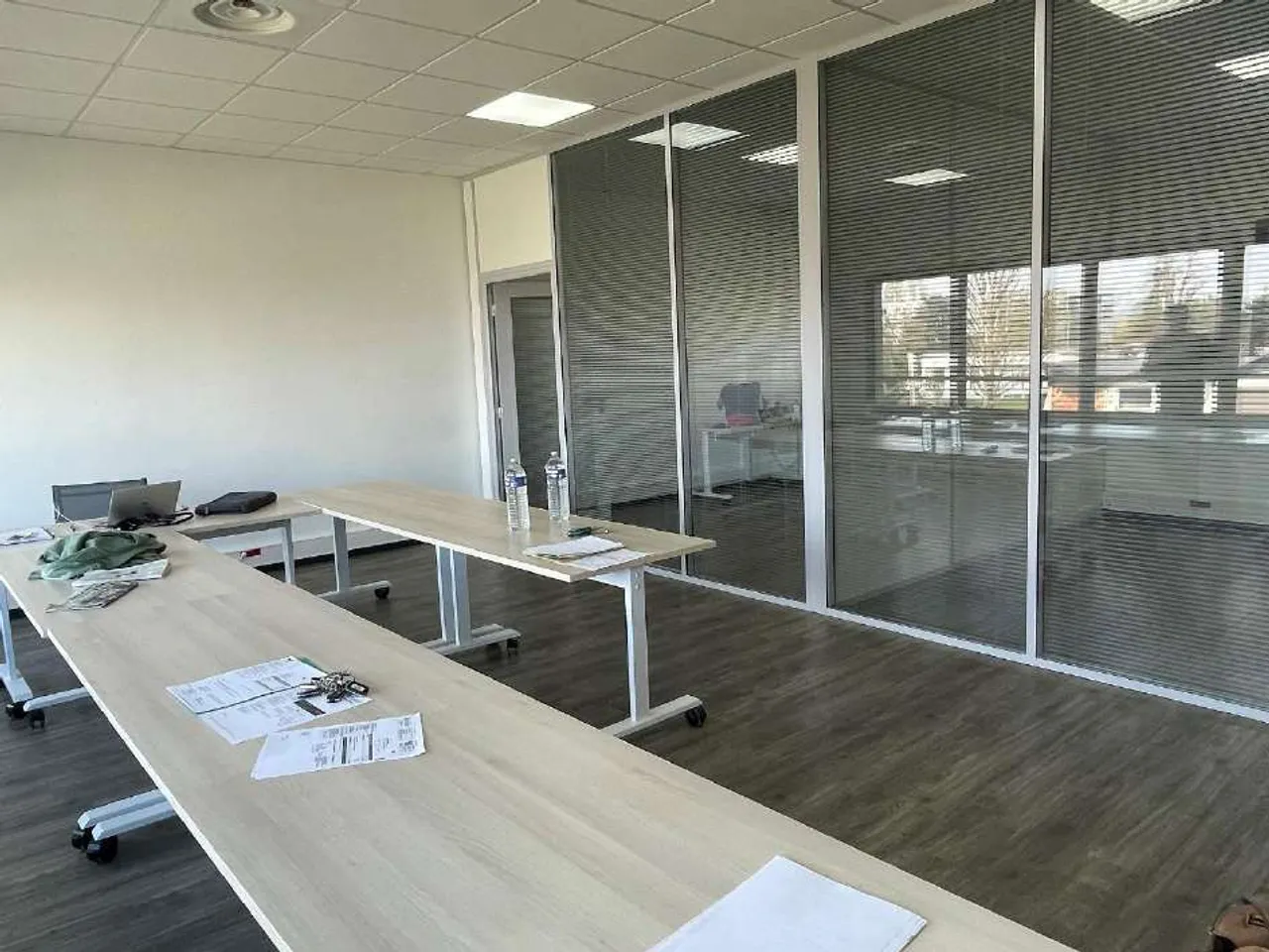 logistics - Activités / Bureaux À Louer - gallery - 6