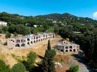 living - Palmeral de Cabrils - gallery thumbnail - 8