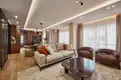 living - 200m² apartment with 9m² terrace for sale in Lista, Madrid - gallery thumbnail - 3