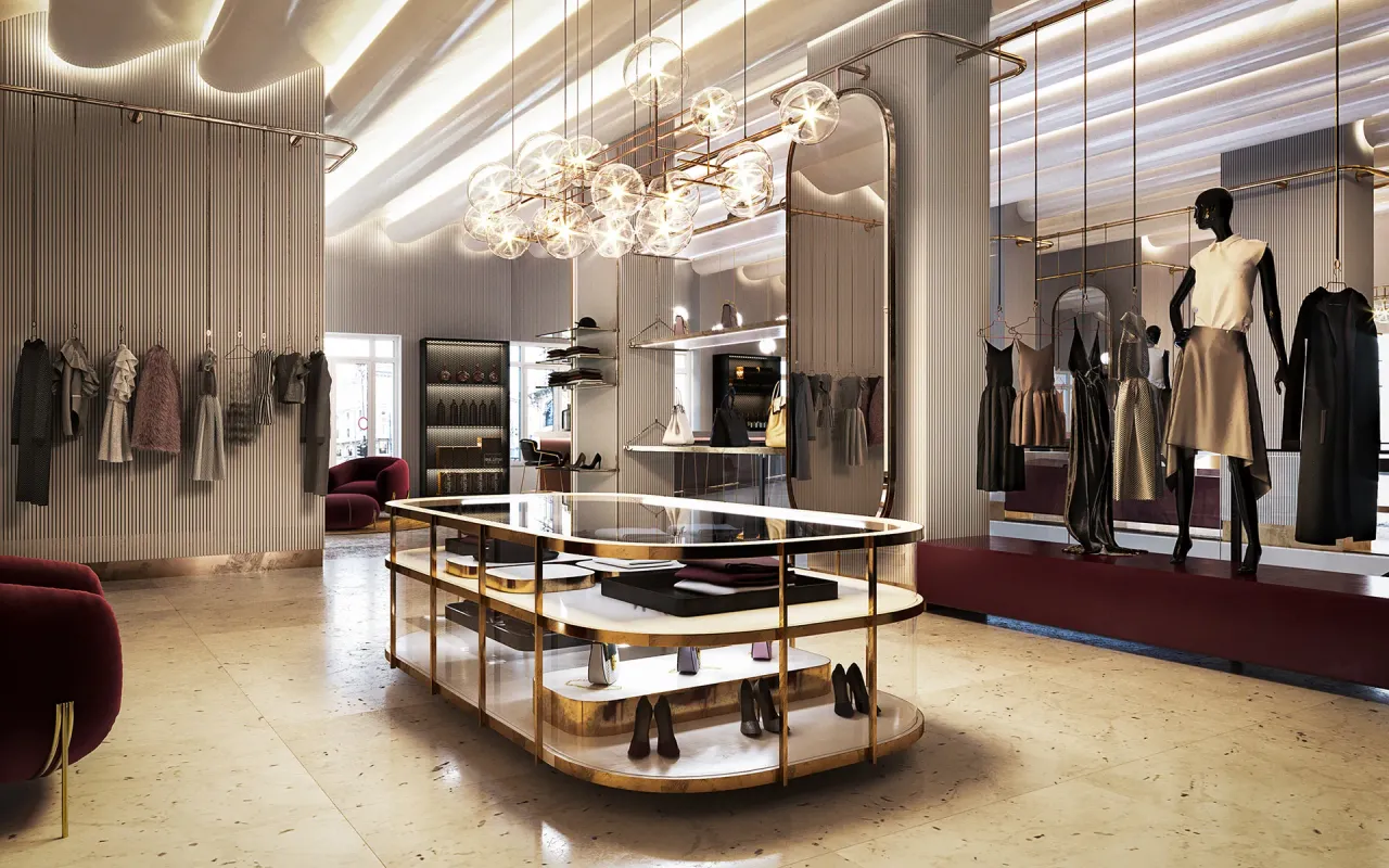 retail - The Medelan - Retail - Dils - gallery - 11