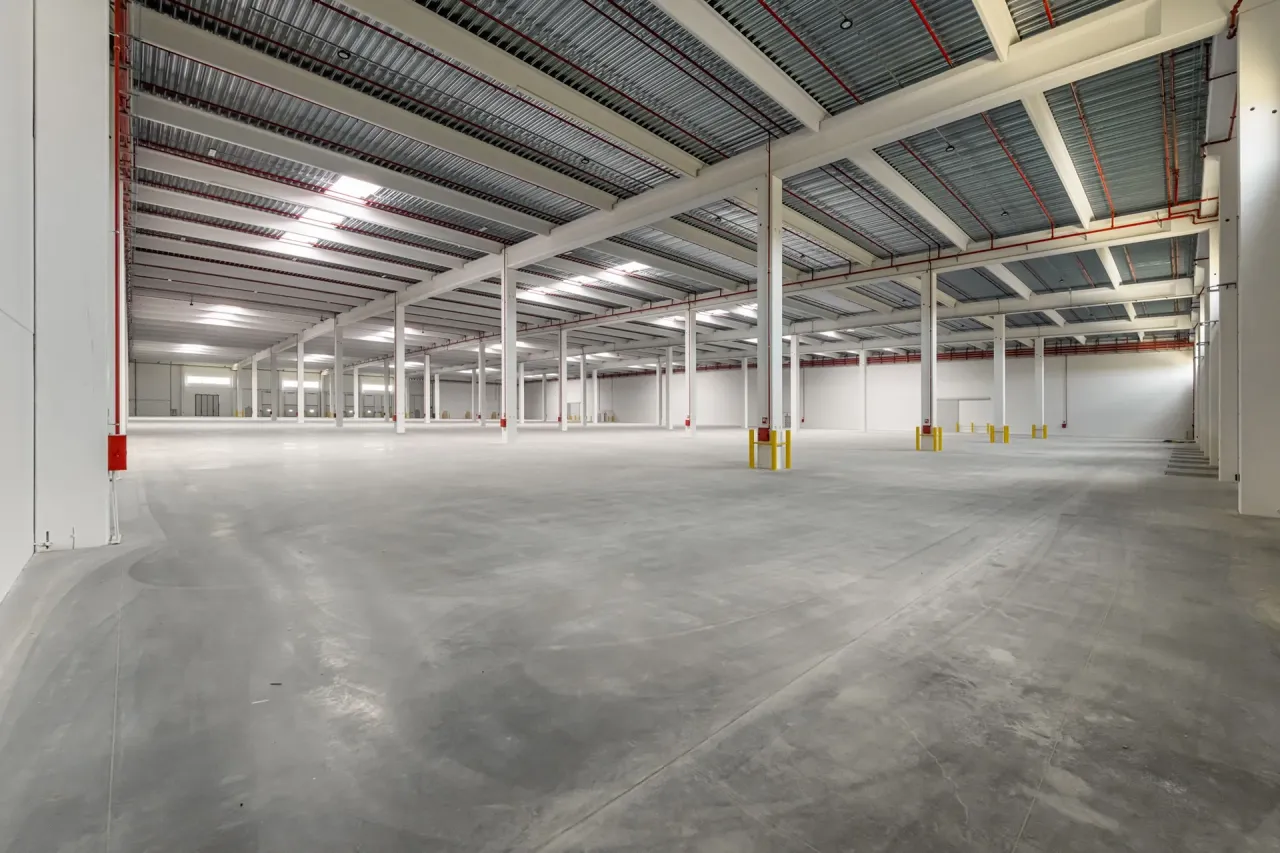 logistics - Verona Sud - Logistica - Dils - gallery - 36