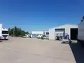 logistics - Terrain Aménagé À Louer - gallery thumbnail - 3