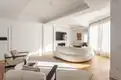 living - 260m² apartment for sale in Castellana, Madrid - gallery thumbnail - 5