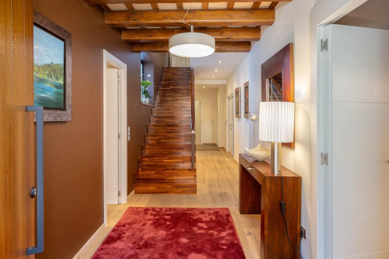 living - 442m² house / villa for sale in Alt Empordà, Girona - gallery - 5