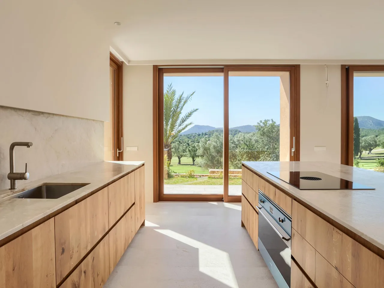 living - Casa rural de 755m² en venta en Pollença, Islas Baleares - gallery - 8