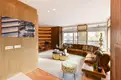 living - Piso de 174m² con 15m² terraza en venta en Tres Torres - gallery thumbnail - 9