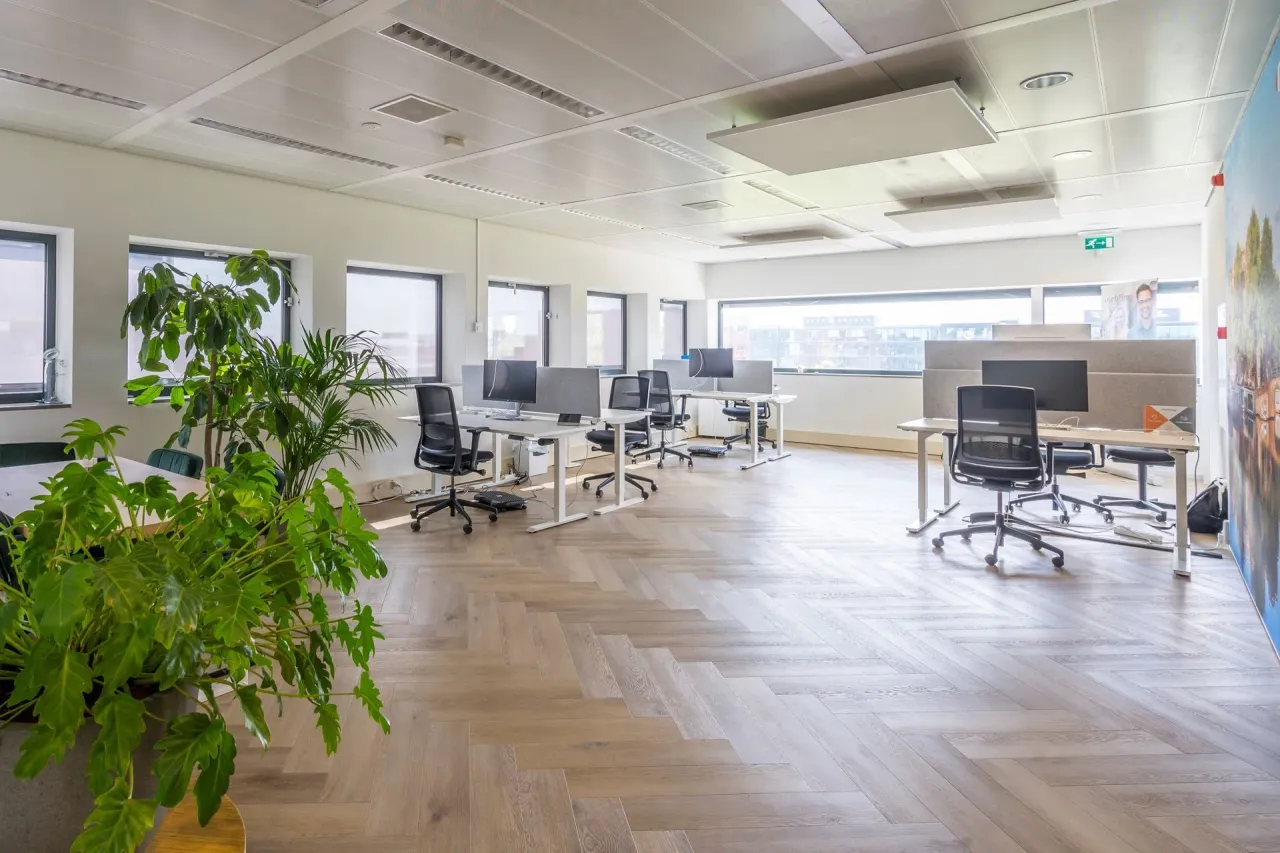 office - New Yorkstraat 2-8 - Office - Dils - gallery - 5