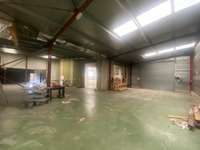 logistics - Light Industrial Premises / Offices For Rent - For Sale - gallery thumbnail - 5