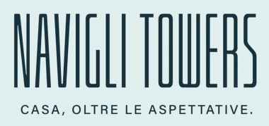 living - Navigli Towers - Living - Dils - Logo