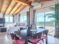 living - 212m² country house for sale in Campos, Balearic Islands - gallery thumbnail - 5