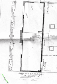 logistics - Light Industrial Premises / Offices For Sale - Floor Plan thumbnail - 2