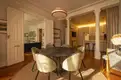 living - 320m² apartment for rent in Chueca - Justicia, Madrid - gallery thumbnail - 5