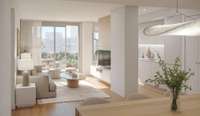 living - Leblich Residences - gallery thumbnail - 7
