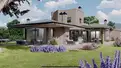 living - 600m² house / villa for sale in Ciudalcampo, Madrid - gallery thumbnail - 8