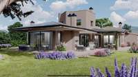 living - Casa / villa de 600m² en venta en Ciudalcampo, Madrid - gallery thumbnail - 8