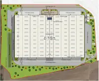 logistics - South East Rome - Logistics - Dils - Floor Plan thumbnail - 1