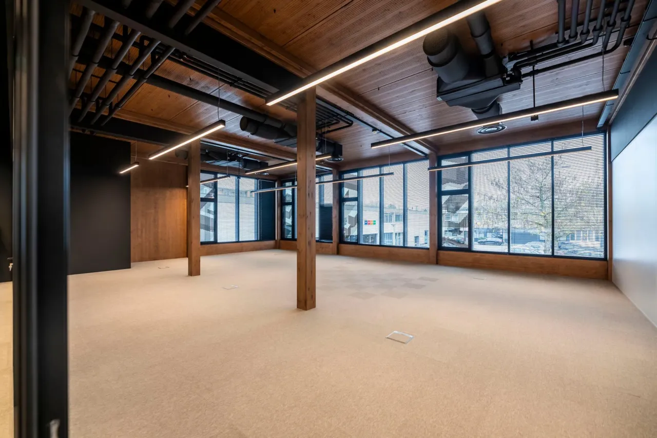 office - Rooswijck 5 - Uffici - Dils - gallery - 2