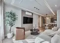 living - Piso de 142m² en venta en Castellana, Madrid - gallery thumbnail - 2
