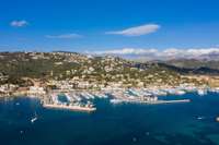 living - 342m² plot for sale in Port d'Andratx, Balearic Islands - gallery thumbnail - 2