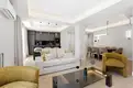 living - 168m² apartment for sale in Goya, Madrid - gallery thumbnail - 2
