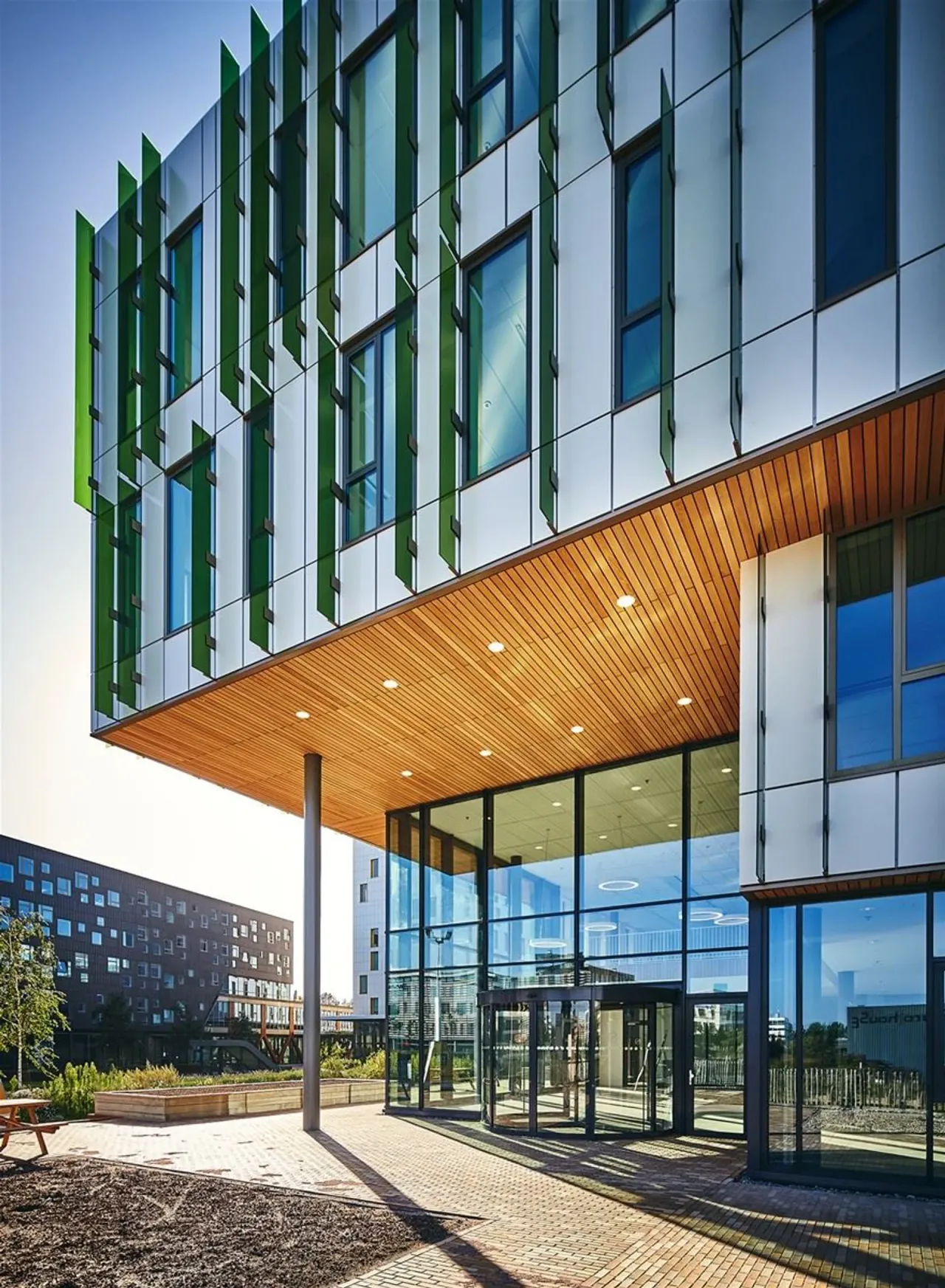 office - Share Building - Office - Dils - gallery - 4