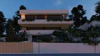 living - 286m² house / villa with 609m² garden for sale in Port d'Andratx - gallery thumbnail - 8