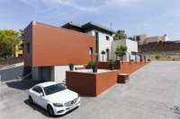 living - Detached villa for sale in Sant Pere Ribes, Sitges - gallery thumbnail - 2