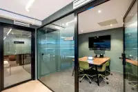 office - The Gent - Office - Dils - gallery thumbnail - 14