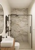 living - Piso de 134m² en venta en Retiro, Madrid - gallery thumbnail - 6