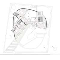 living - Casa / villa de 692m² en venta en San José, Islas Baleares - Plano del piso thumbnail - 3