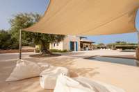 living - 585m² house / villa for sale in Formentera - gallery thumbnail - 7