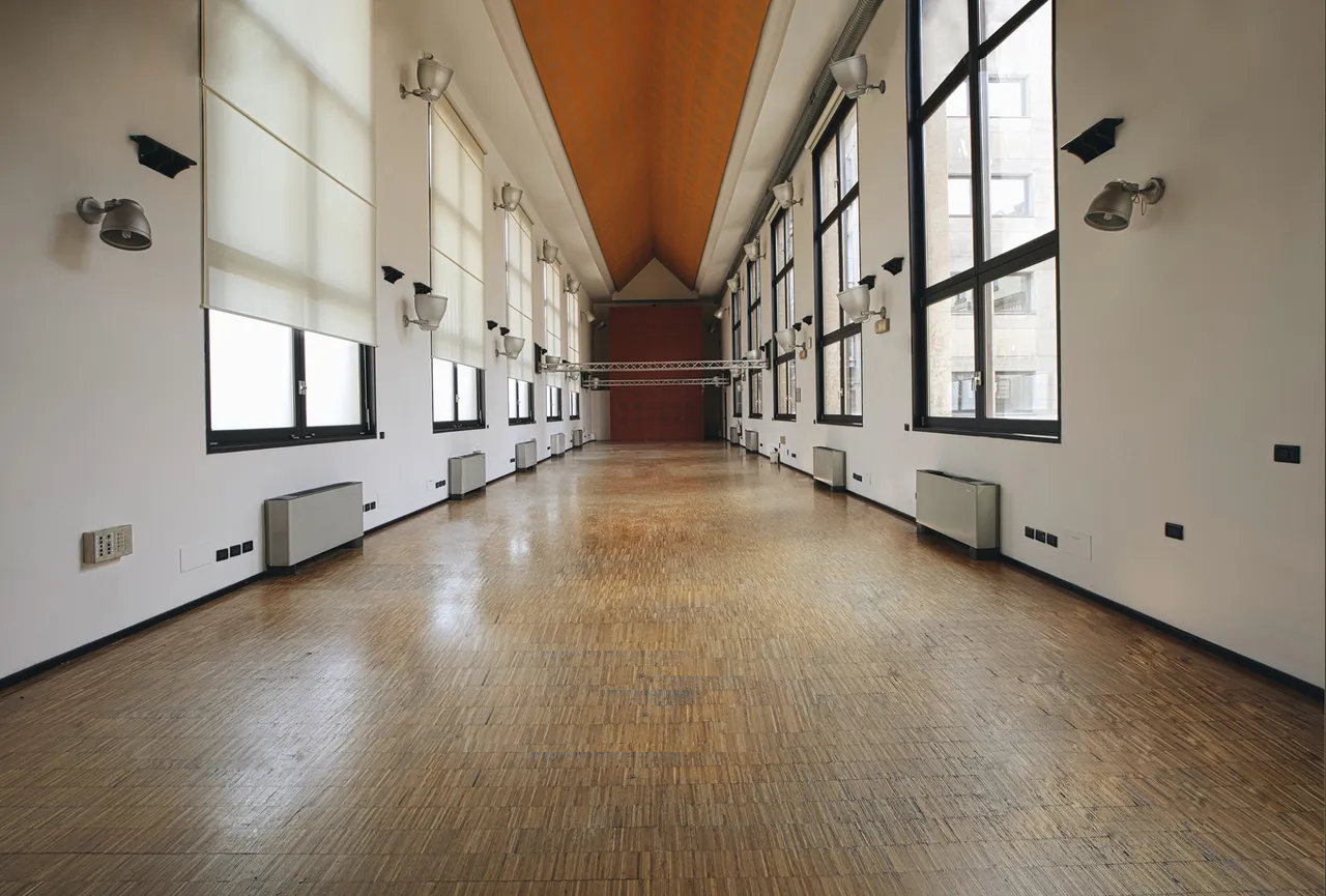 office - Lomazzo 19 - Uffici - Dils - gallery - 5